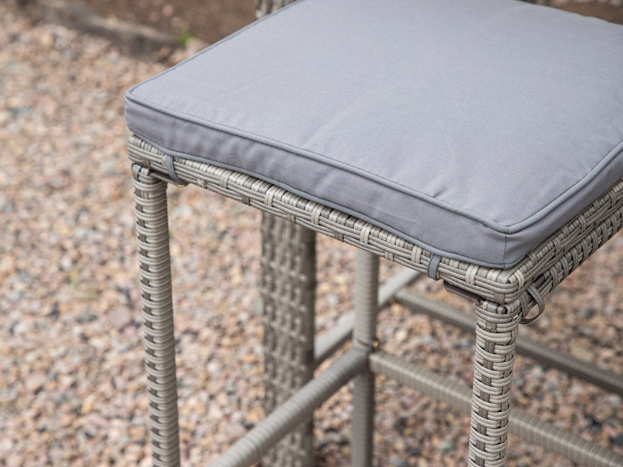 Dārza bāra krēsls 490492