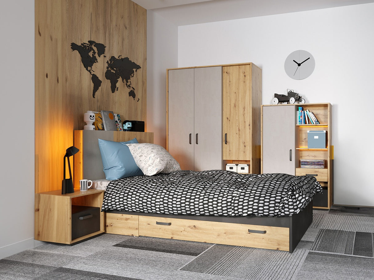 Mēbeļu komplekts 321557