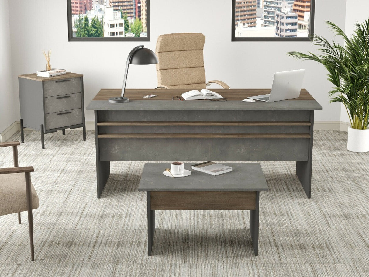 Biroja mēbeļu komplekts 547399