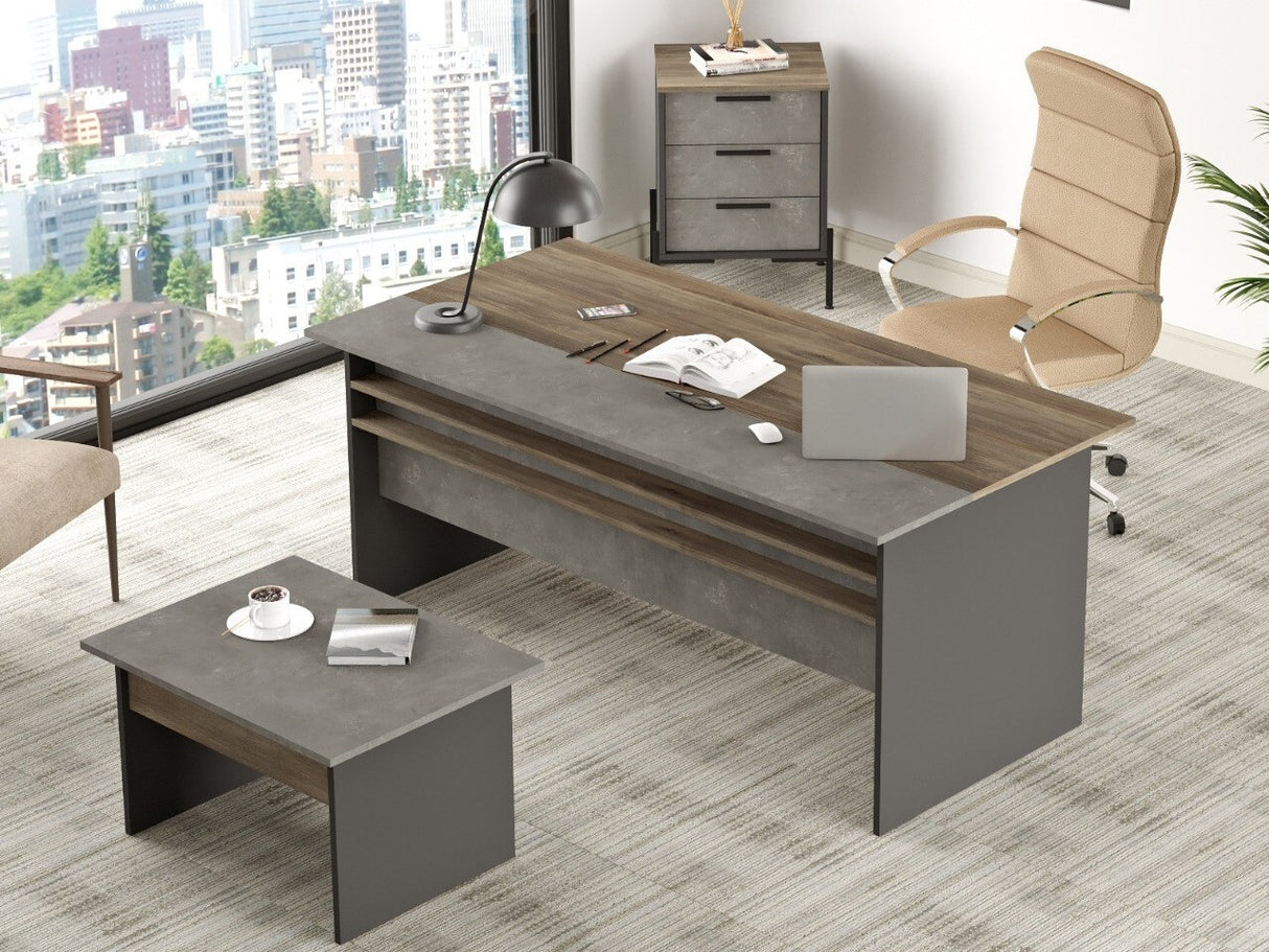 Biroja mēbeļu komplekts 547399