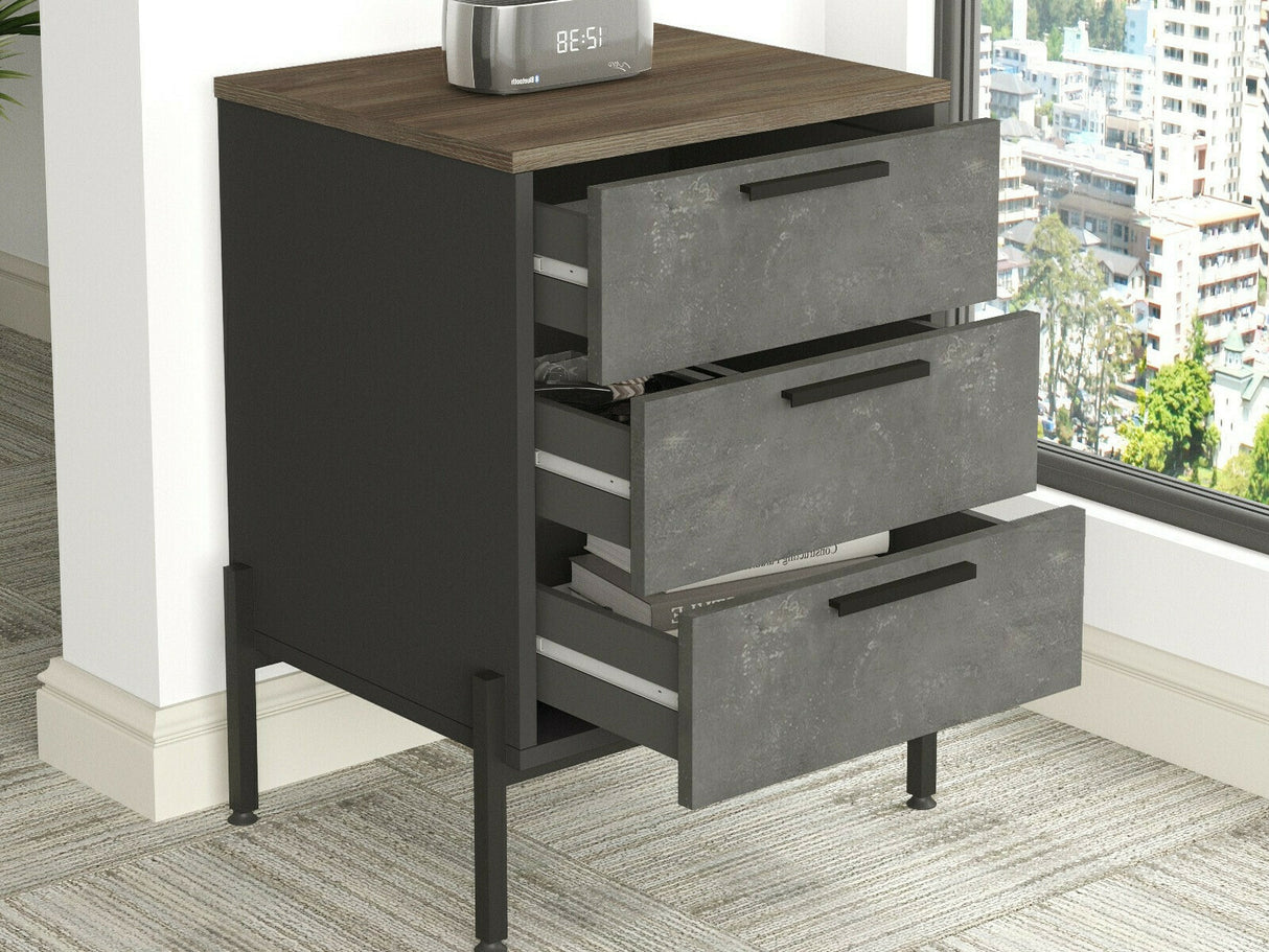 Biroja mēbeļu komplekts 547399