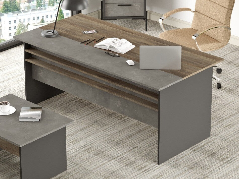 Biroja mēbeļu komplekts 547399