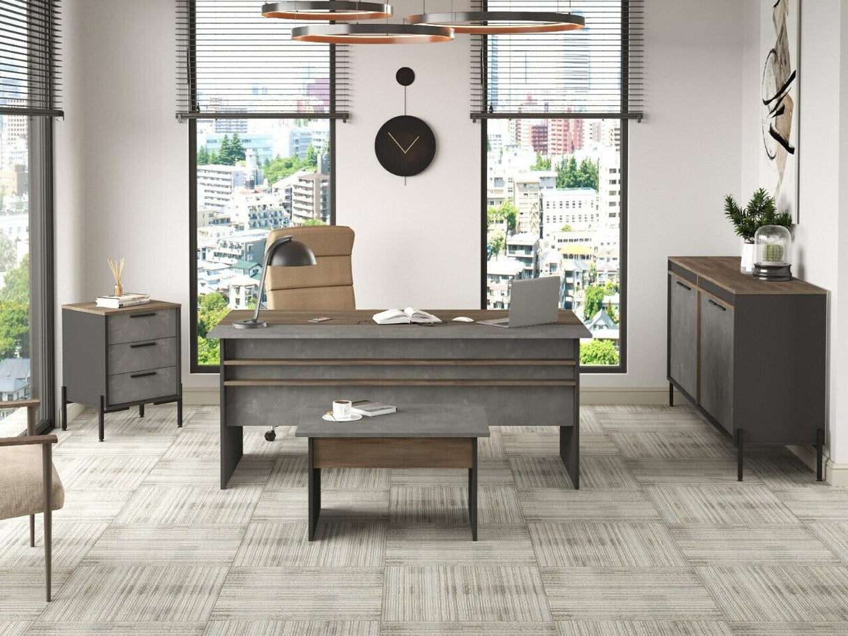 Biroja mēbeļu komplekts 547399