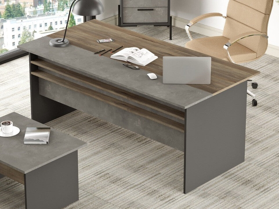 Biroja mēbeļu komplekts 547399