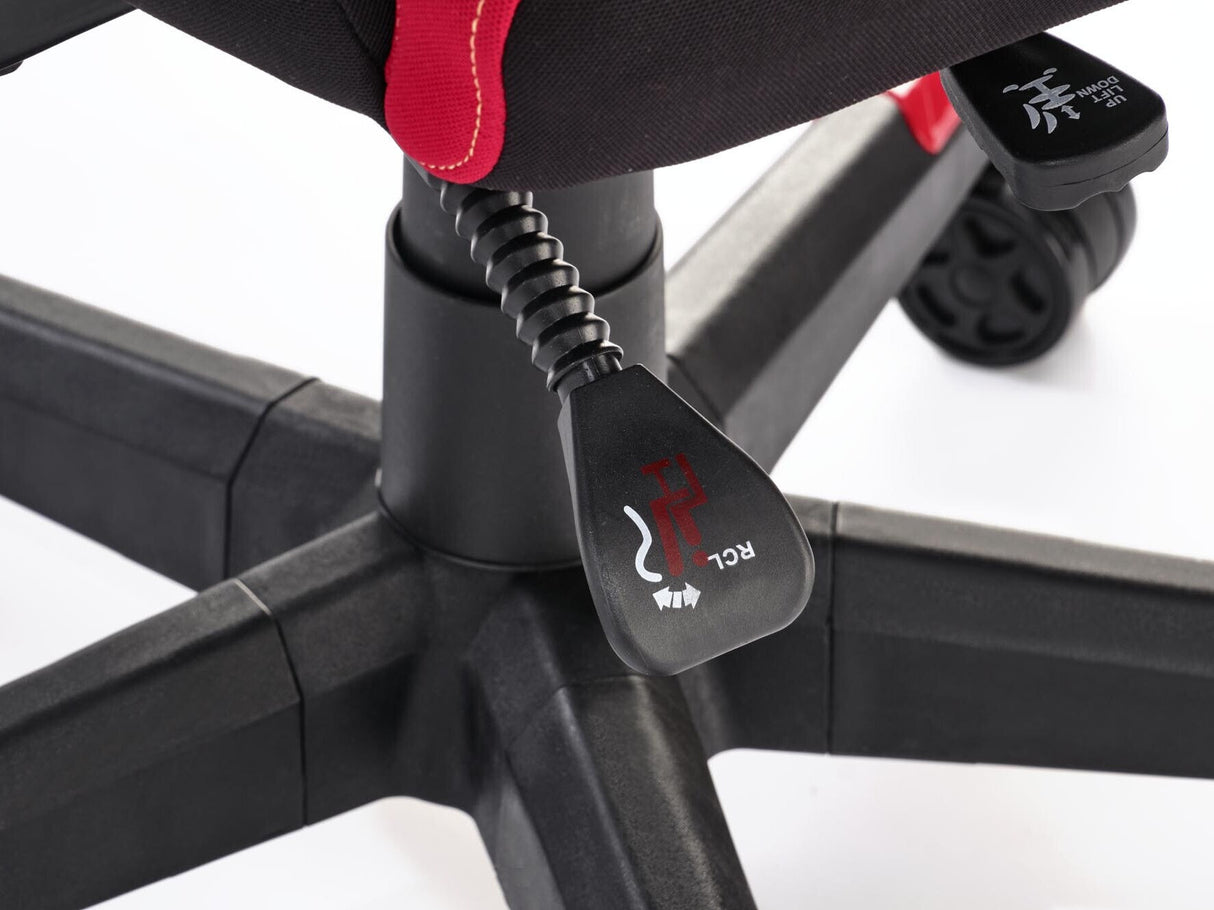 Spēļu krēsls 547409