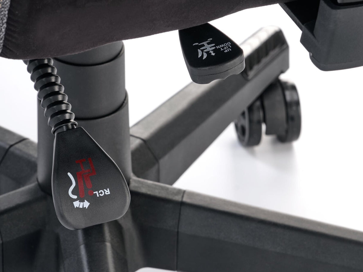 Spēļu krēsls 547409