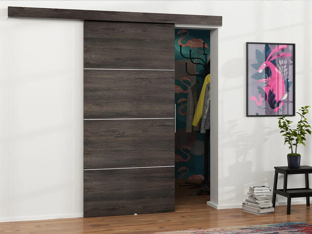 Bīdāmās durvis 522123