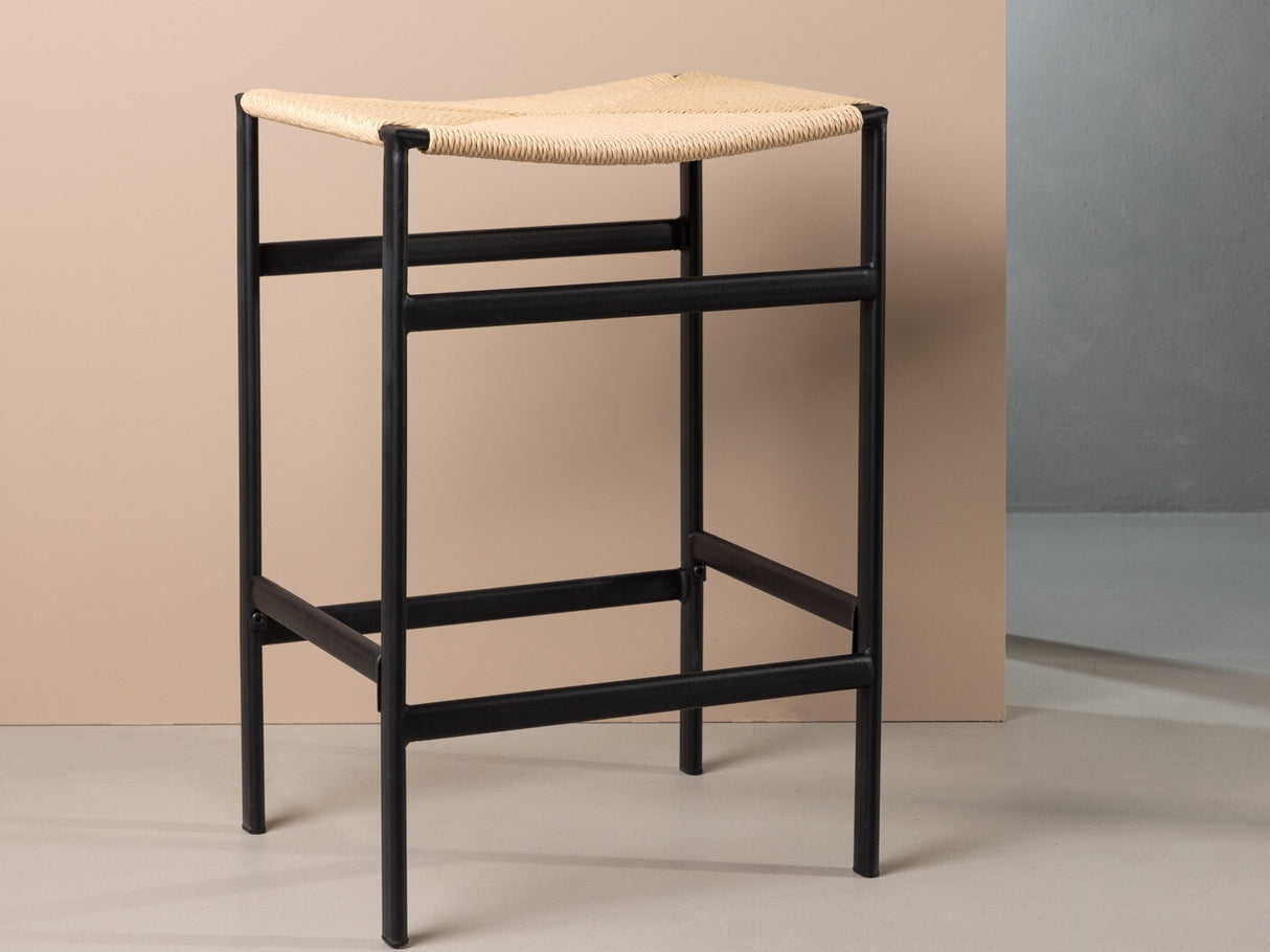 Zemais bāra krēsls 569401