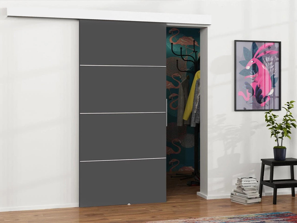 Bīdāmās durvis 522123