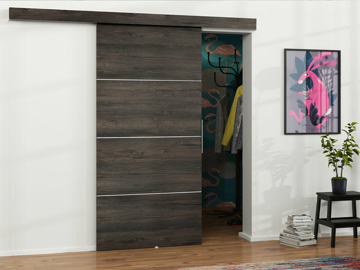 Bīdāmās durvis 504827