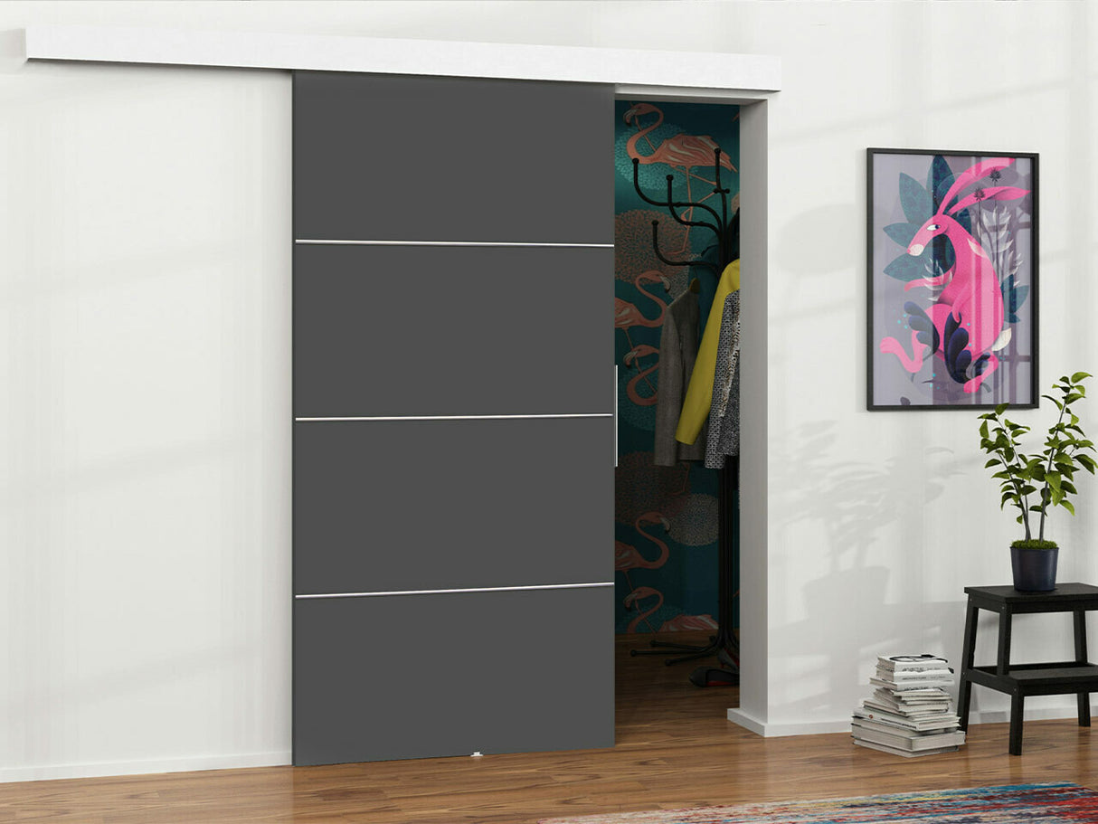 Bīdāmās durvis 504827