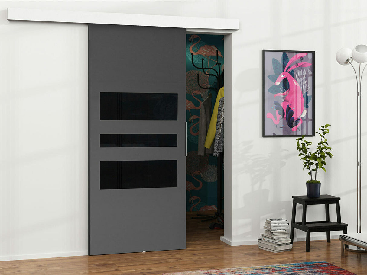 Bīdāmās durvis 504732