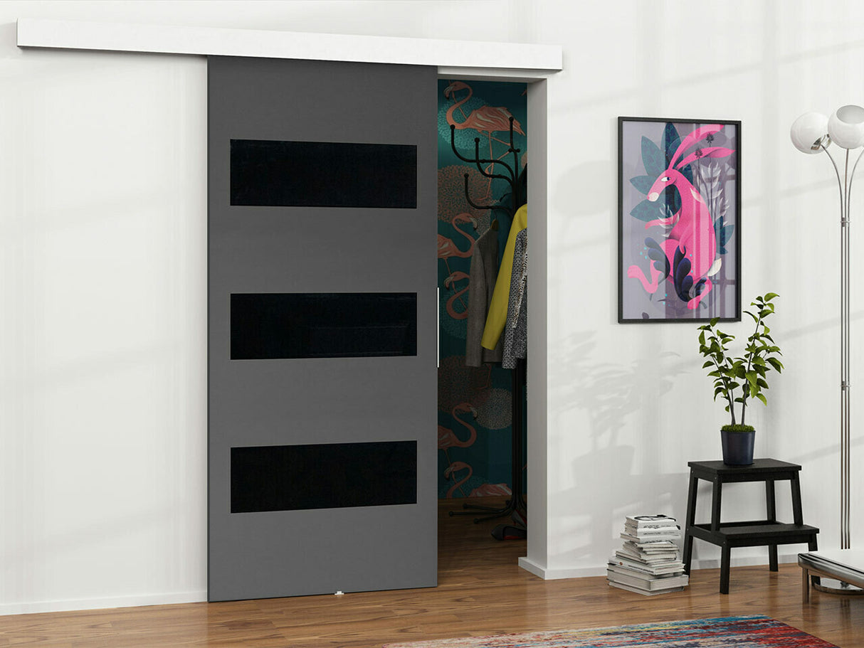 Bīdāmās durvis 504714