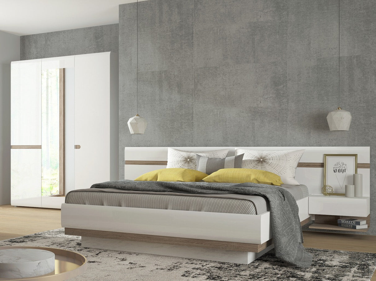 Guļamistabas komplekts 547681