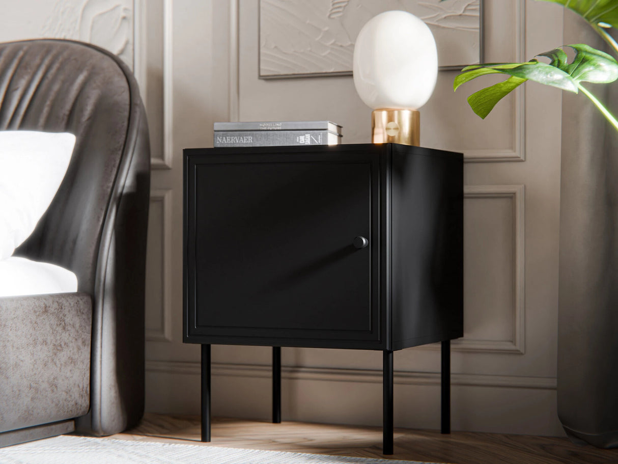 Naktsgaldiņu komplekts 547813