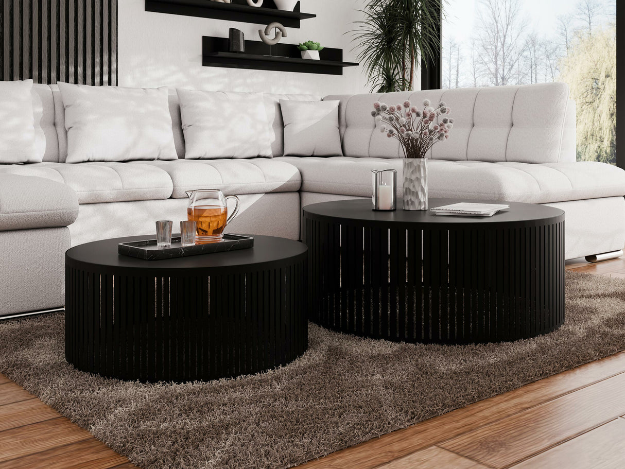 Žurnālu galdiņu komplekts 547884