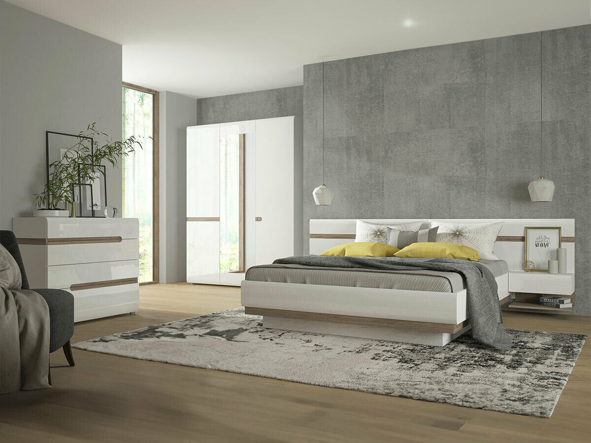 Guļamistabas komplekts 547681