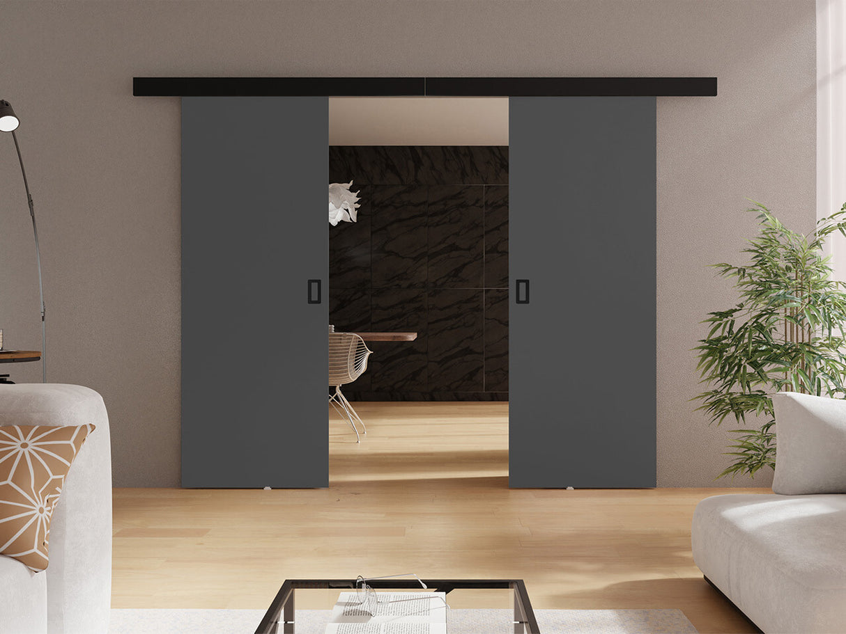 Bīdāmās durvis 515047