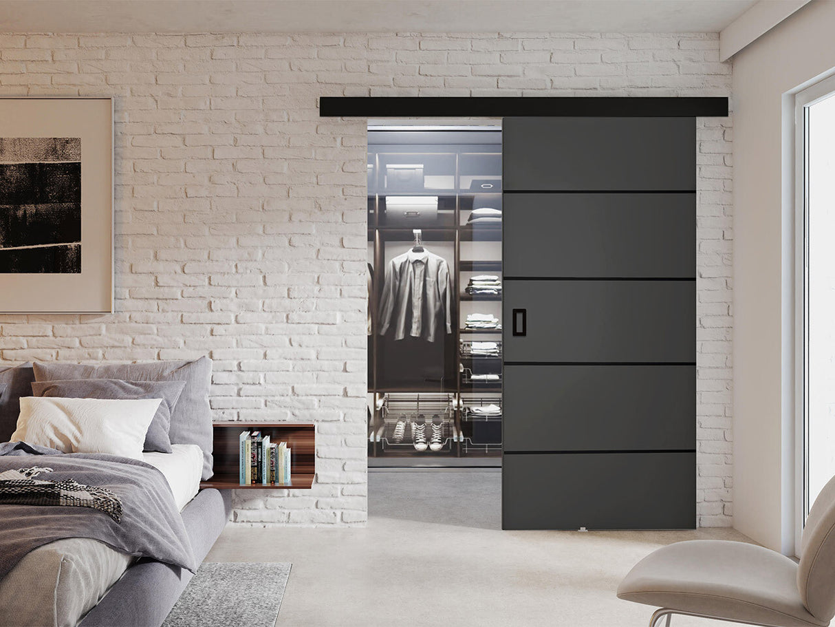 Bīdāmās durvis 522062