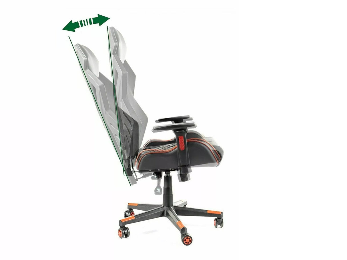 Spēļu krēsls 547993