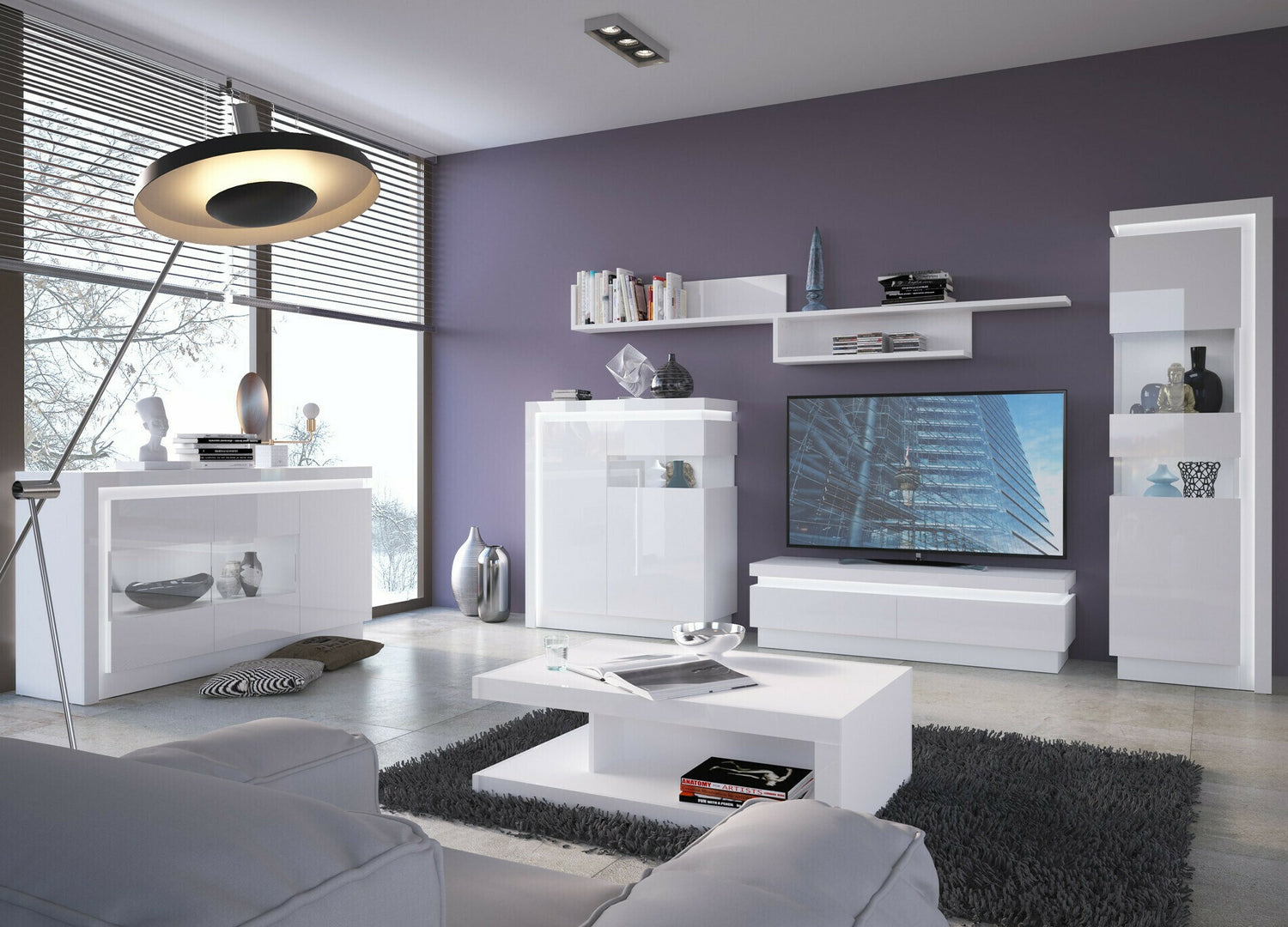 TV galds 547699