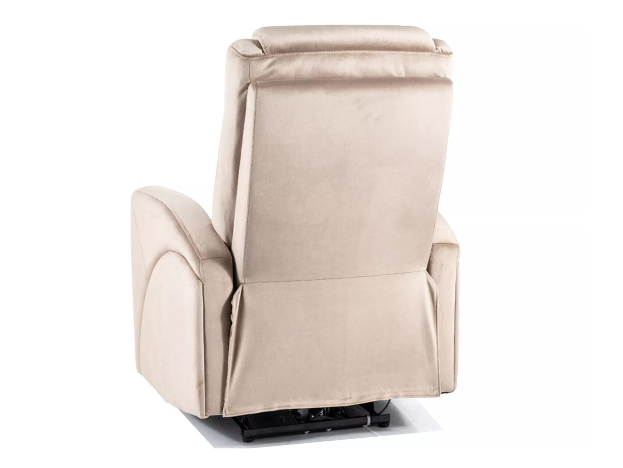 Krēsls reglainer 548099