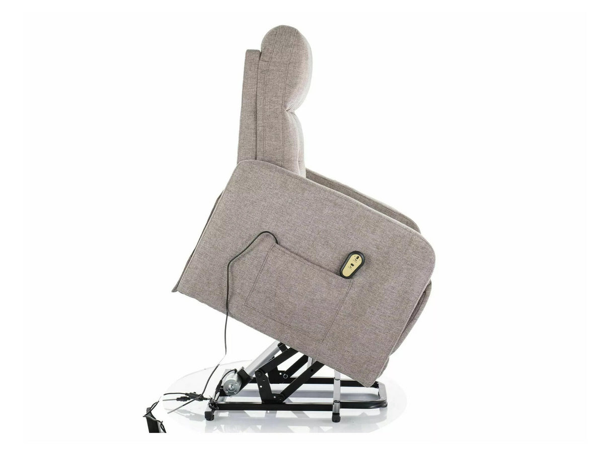 Krēsls reglainer 548167