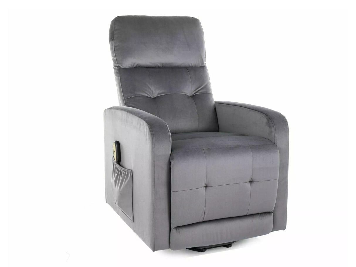 Krēsls reglainer 548167