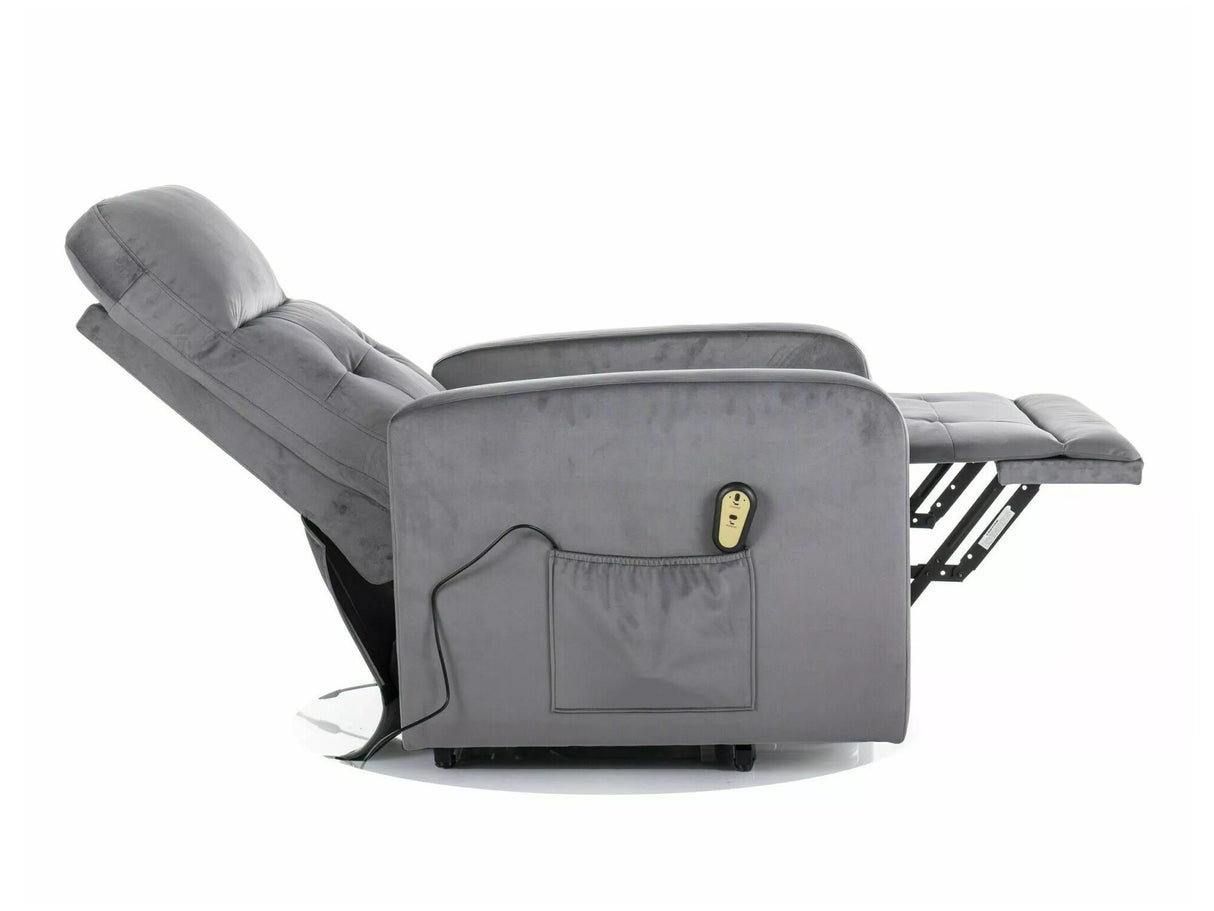 Krēsls reglainer 548167