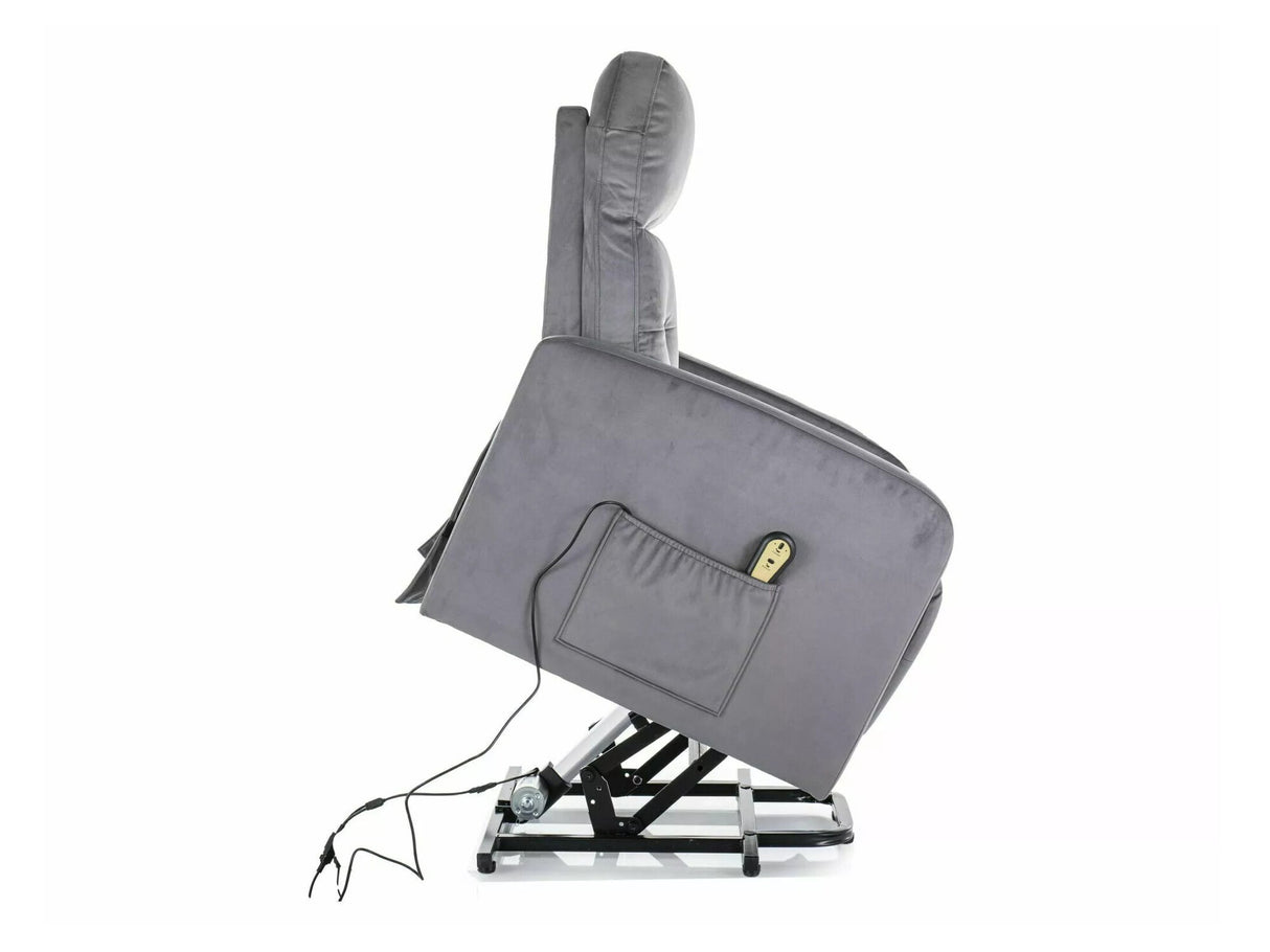 Krēsls reglainer 548167