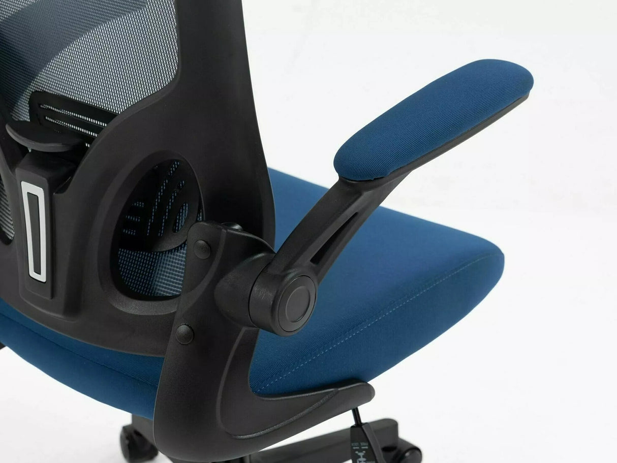 Biroja krēsls 548337