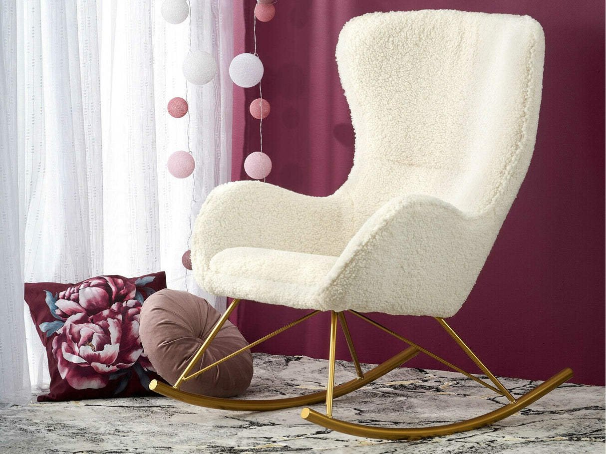 Šūpuļkrēsls 465103