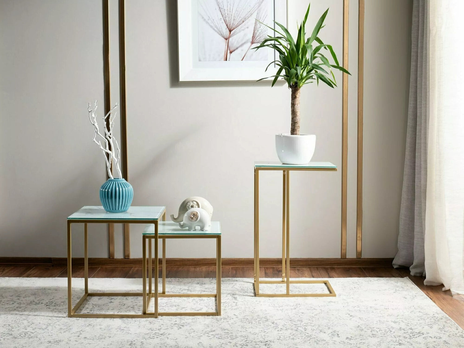 Kafijas galdiņš 548541