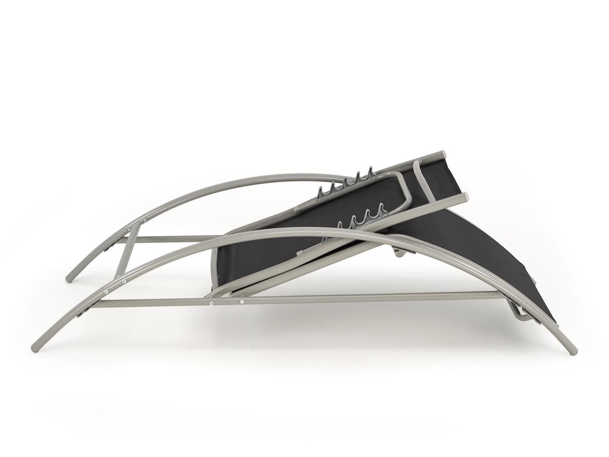 Dārza mēbeļu komplekts 548635