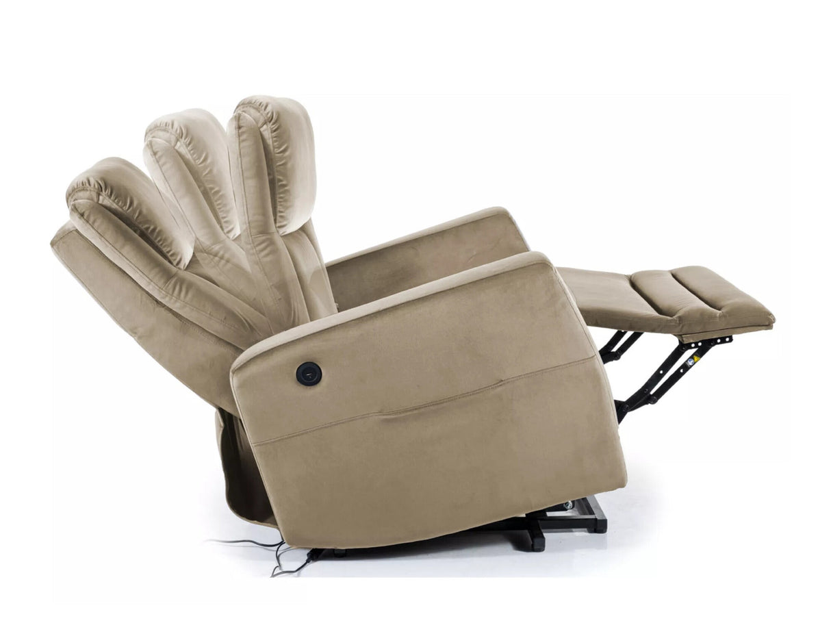 Krēsls reglainer 548872