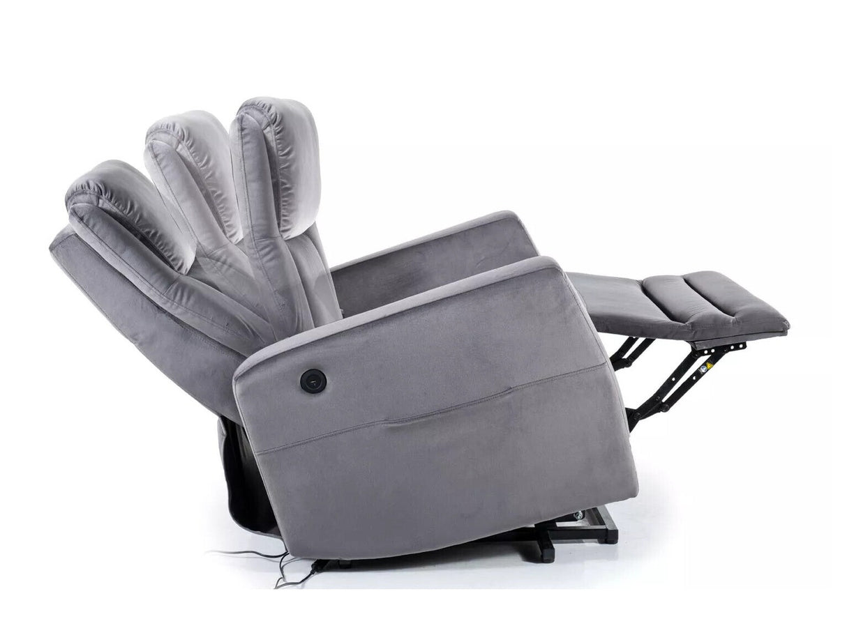 Krēsls reglainer 548872