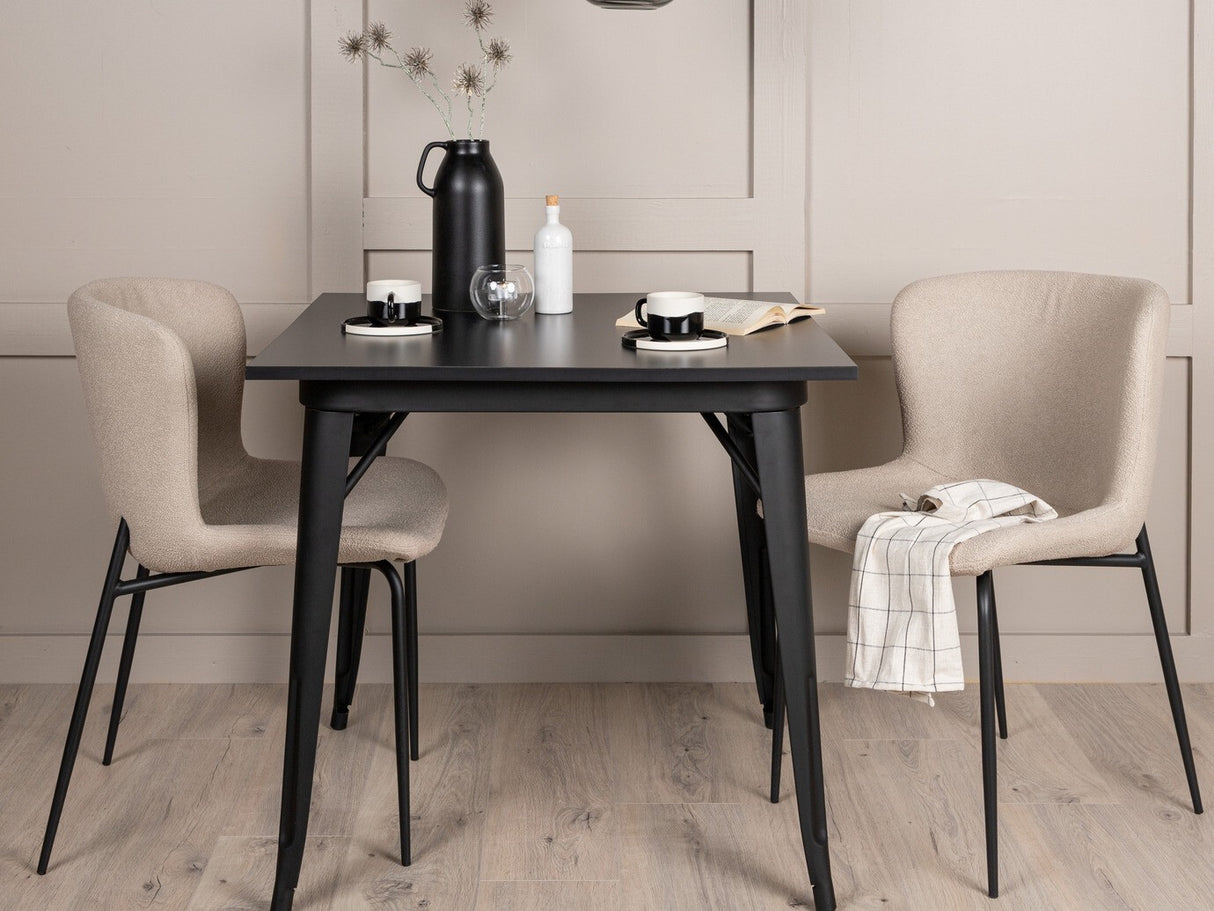 Ēdamistabas komplekts 478951