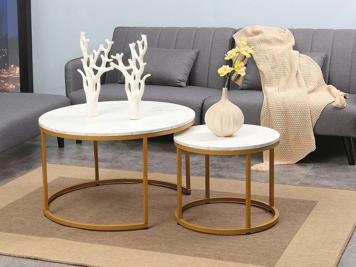 Žurnālu galdiņu komplekts 548967