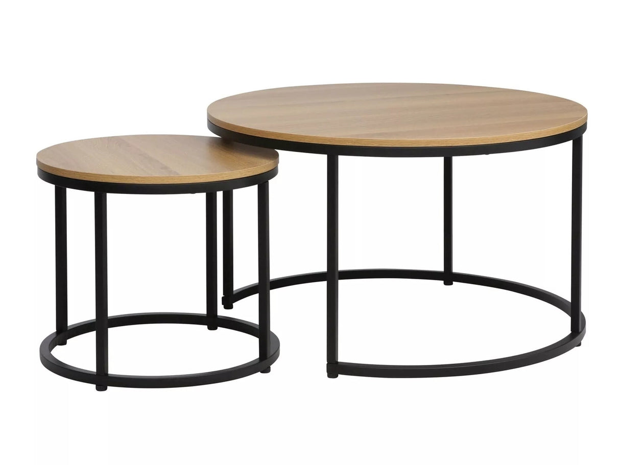 Žurnālu galdiņu komplekts 548967