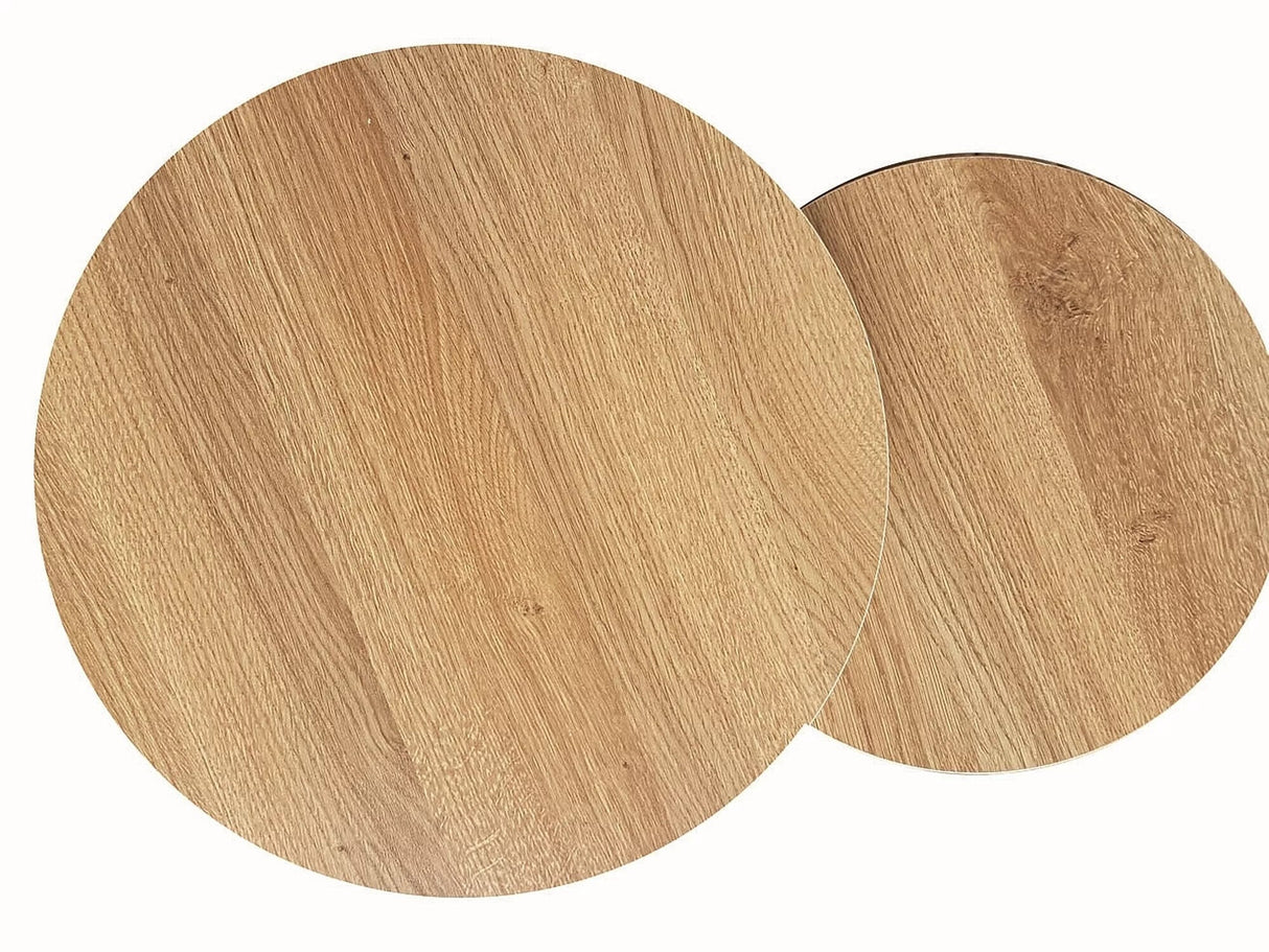 Žurnālu galdiņu komplekts 548967