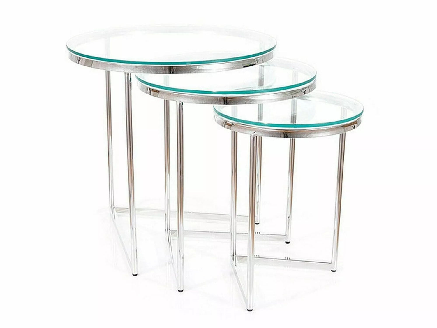 Žurnālu galdiņu komplekts 549042