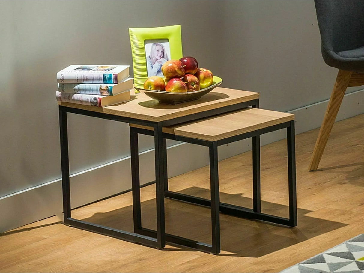 Žurnālu galdiņu komplekts 549045