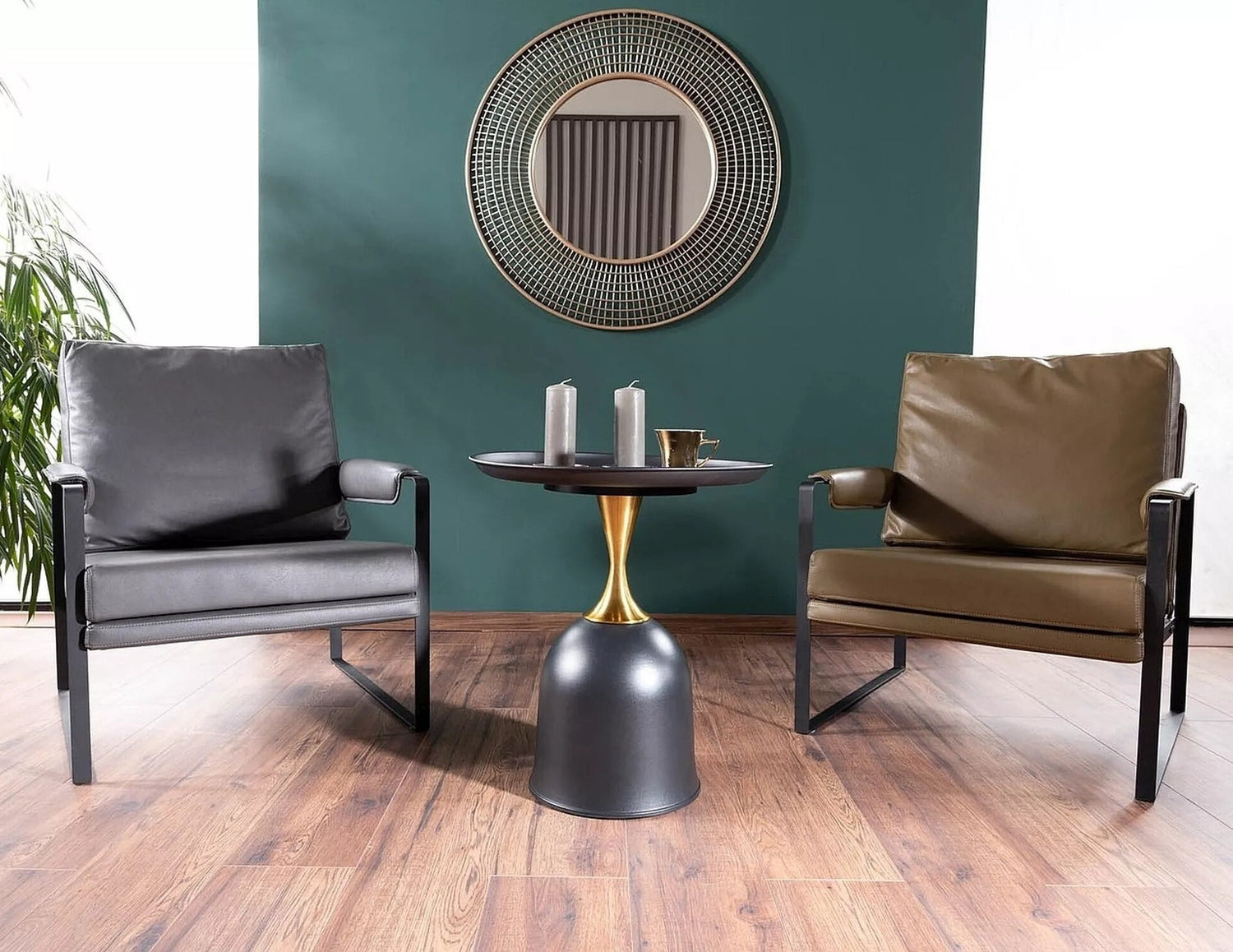 Žurnālu galdiņš 549049