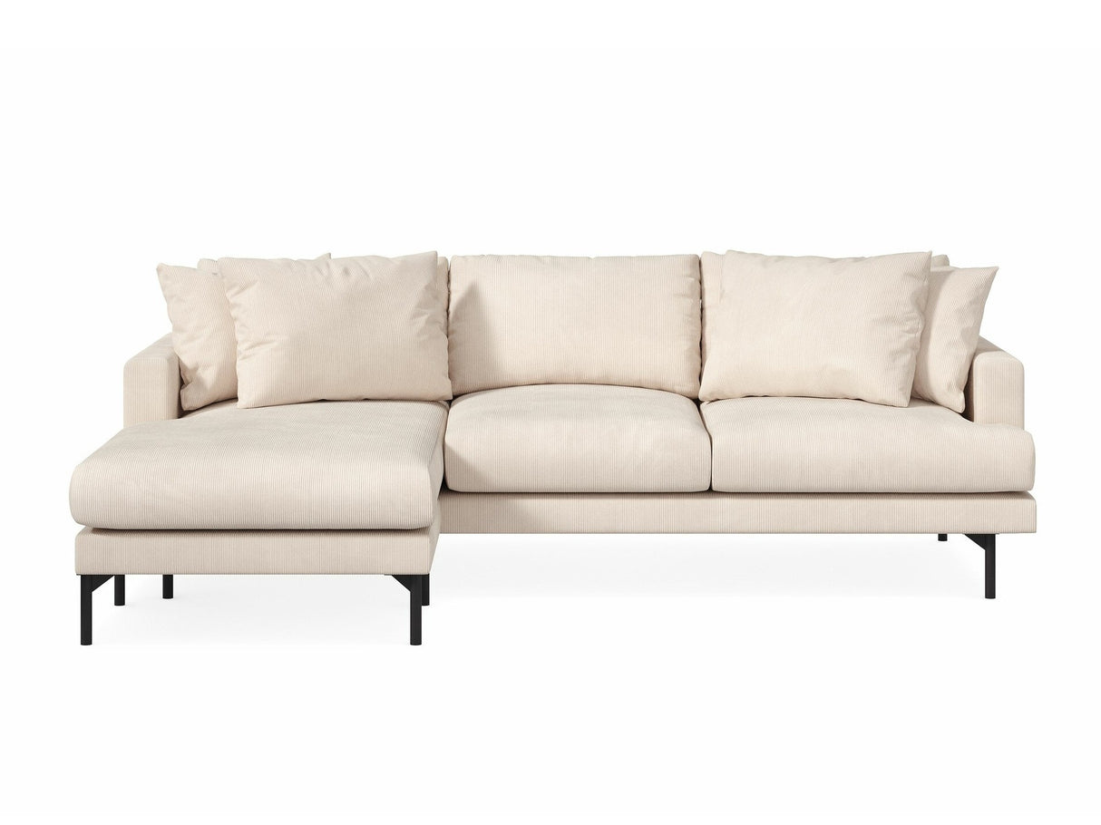 Stūra dīvāns 549312