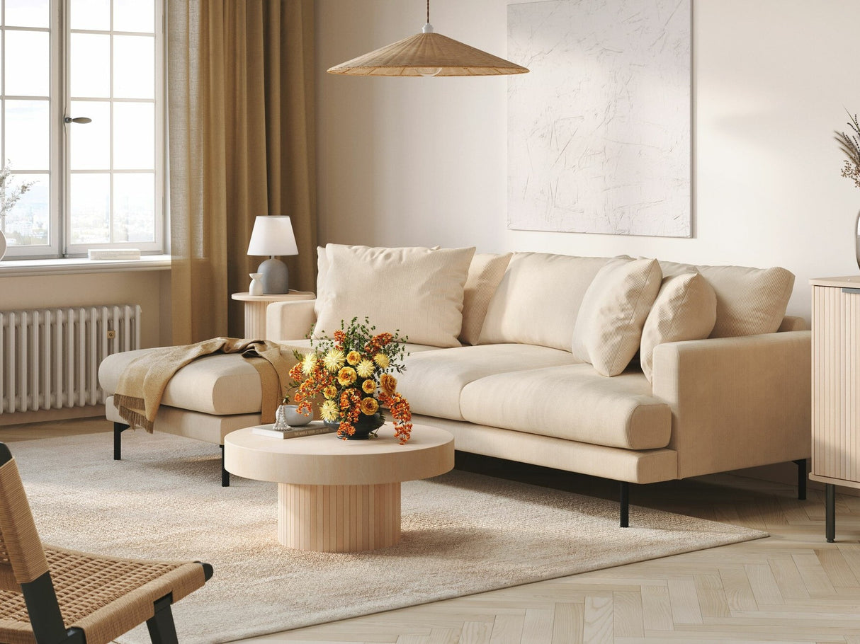 Stūra dīvāns 549312