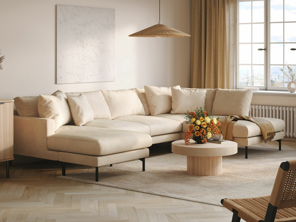 Stūra dīvāns 549336