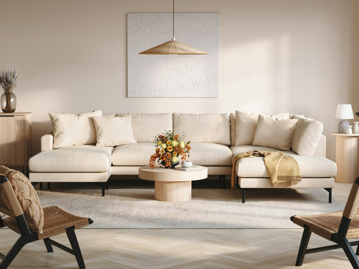 Stūra dīvāns 549336