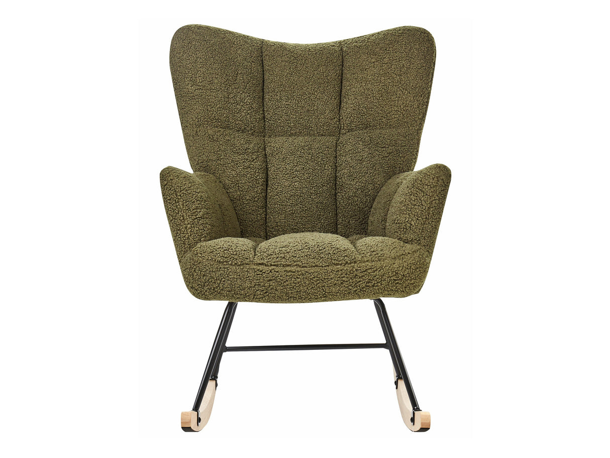 Šūpuļkrēsls 523260