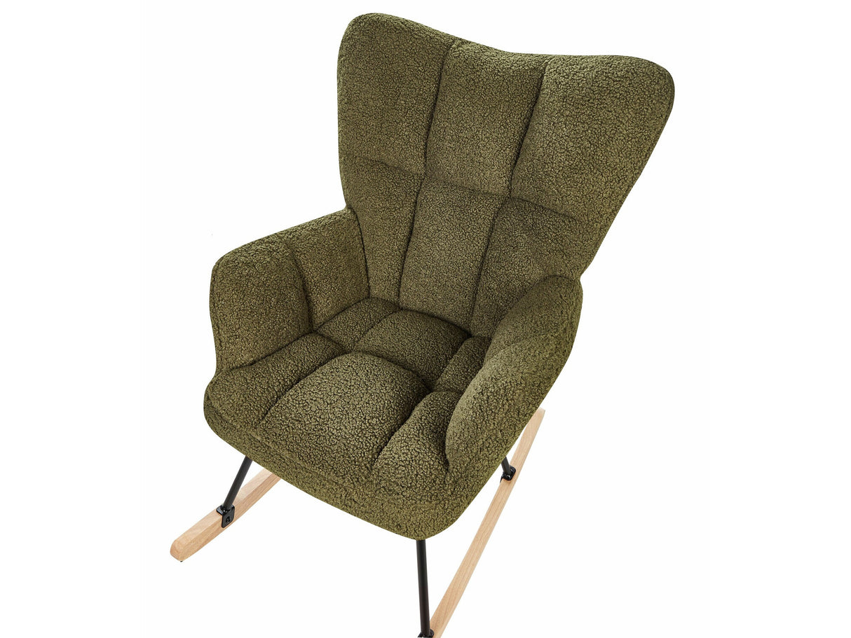 Šūpuļkrēsls 523260