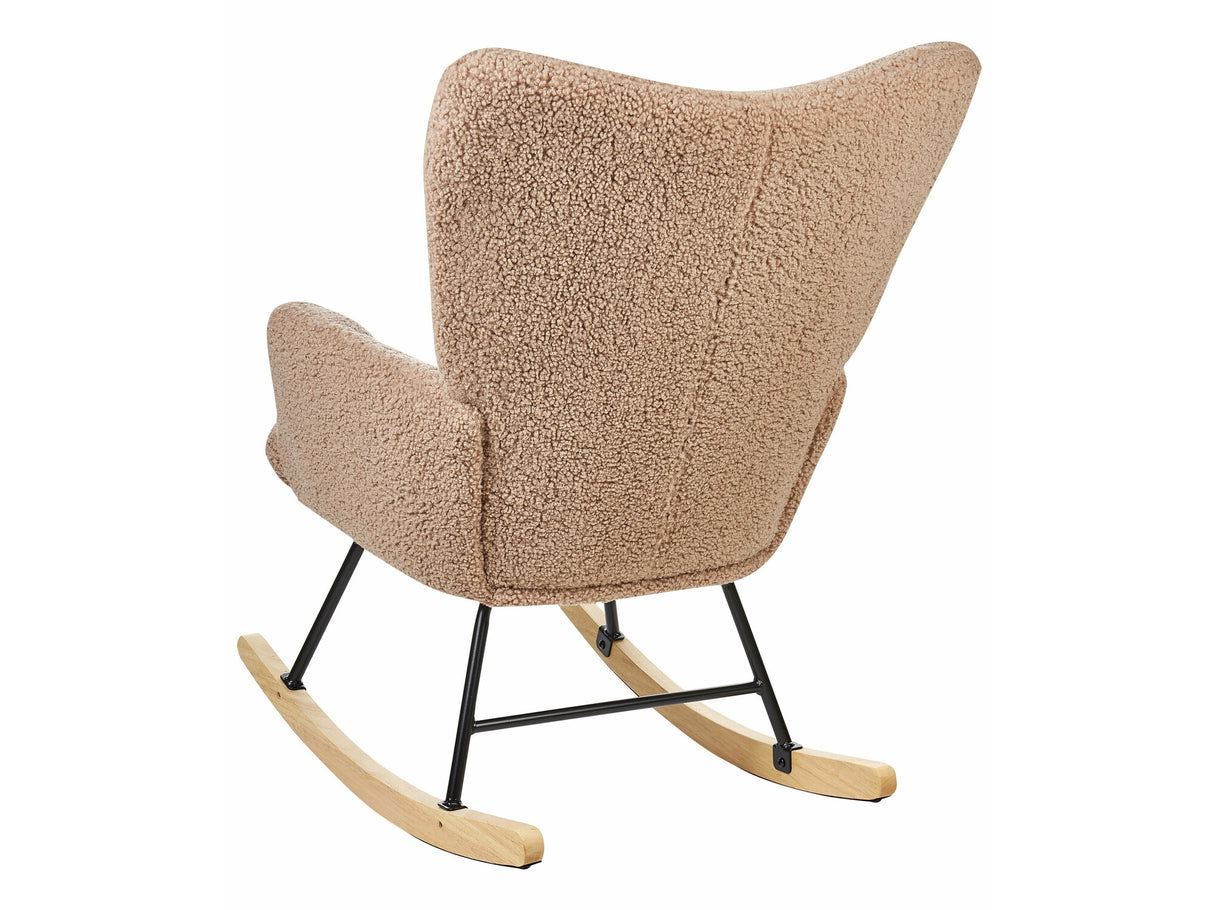 Šūpuļkrēsls 523260